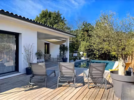 maison à vendre à marsac-sur-l'isle (24430) - dordogne