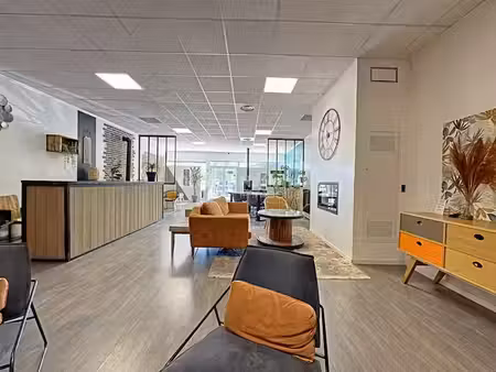 vente locaux professionnels 0 pièces 175 m² à lunel-viel (34400)  19 000 €