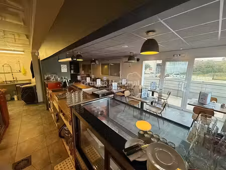 vente locaux professionnels 0 pièces 194 m² à marguerittes (30320)  95 000 €