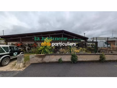 vente locaux professionnels 200 m² à ligny-en-barrois (55500)  156 000 €