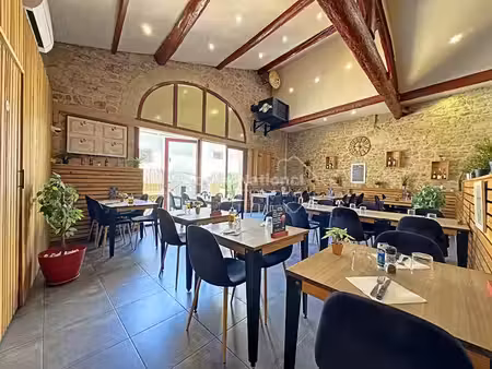 vente locaux professionnels 0 pièces 100 m² à sommieres (30250)  140 400 €
