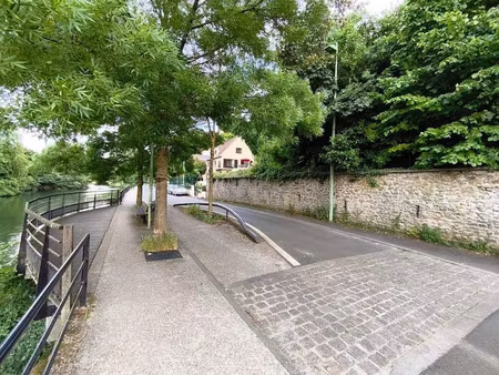vente terrain 239 m² à bry-sur-marne (94360)  250 000 €