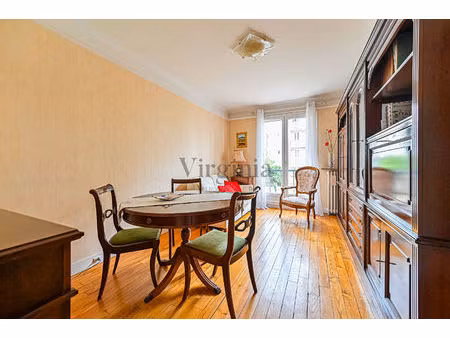 appartement charenton le pont 2 pièces 42 m2