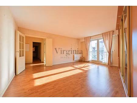 appartement charenton le pont 3 pièces 65 m2