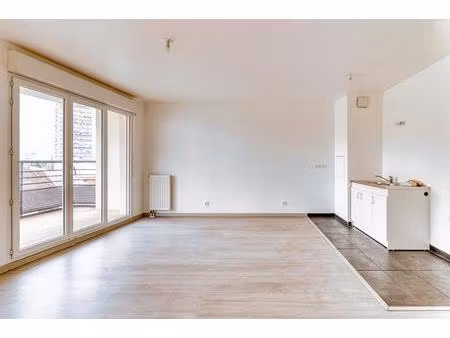 appartement t3