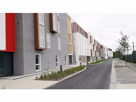 appartement villemomble - 2 pièces de 45.04 m2 avec terrasse