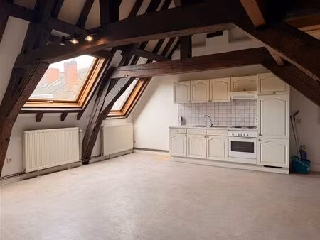 appartement à louer à rue des sœurs noires 6 mons (vbe29586)