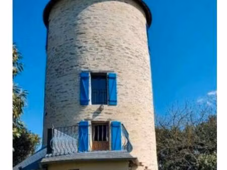 vente maison à grand-fougeray (35390) : à vendre / 60m² grand-fougeray
