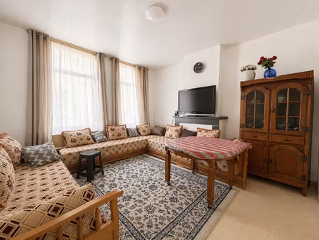 appartement à vendre à rue de la carpe 23 molenbeek-saint-jean (vbe28903)