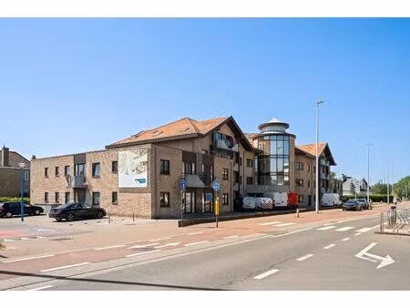 appartement à vendre à koninklijke baan 359 coxyde (rbw08817)