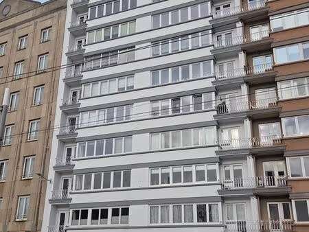 rez-de-chaussée en vente publique à quai saint-léonard 36a liège (vbe28962)