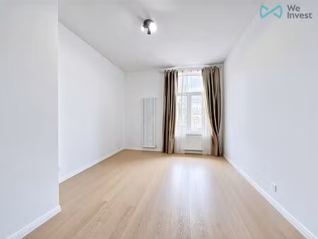 studio à vendre à rue saint denis 22 forest (vbe28877)
