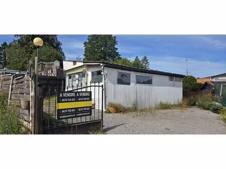 bungalow à vendre à domaine de la longue taille 169 baileux (vbe29000)