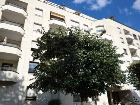 appartement joinville le pont 1 pièce(s) 30 m2 avec parking