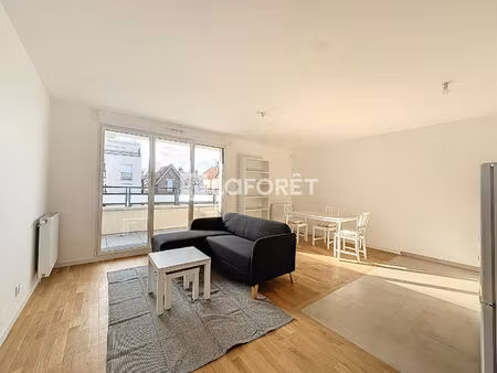 appartement saint-maur-des-fossés t3 64 5 m2