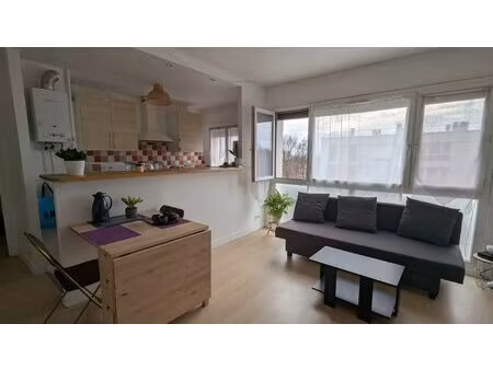 à louer 3 pièces thiais
