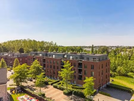 appartement à vendre à lier € 399.000 (loptz) - digitalimmo | zimmo