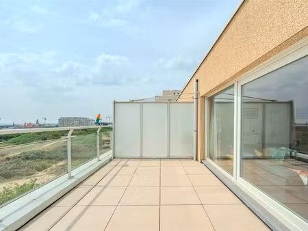 appartement à vendre à middelkerke € 229.000 (lotn2) - agence sissau nv | zimmo