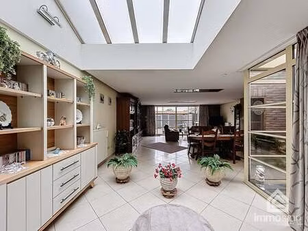 appartement à vendre à peer € 325.000 (lotnc) - immosign+ | zimmo