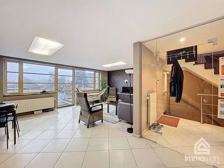 appartement à vendre à peer € 335.000 (lotn1) - immosign+ | zimmo