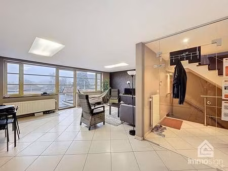 appartement à vendre à peer (lotn1) - immosign+ | zimmo