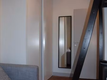 co-location à villejuif (94800)
