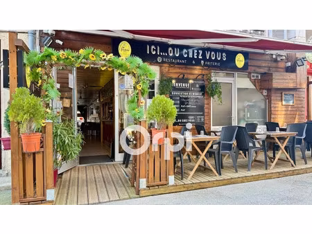 vente locaux professionnels à allevard (38580)  150 000 €