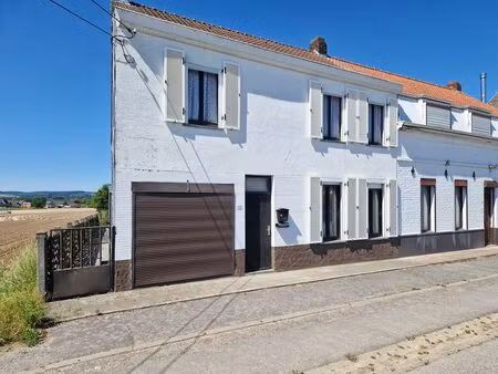 maison à vendre à dergneau € 195.000 (loto5) - immobilière dumoulin | zimmo