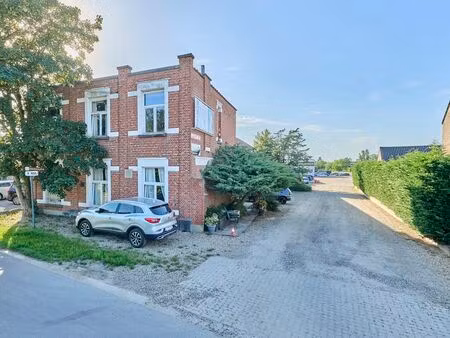 maison à vendre à kuringen € 1.450.000 (loti4) - jansen real estate | zimmo