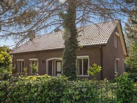 maison à vendre à lanaken € 449.000 (lotnh) - eurinvesco | zimmo