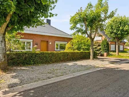 maison à vendre à lommel € 249.000 (lotng) - hillewaere mol | zimmo