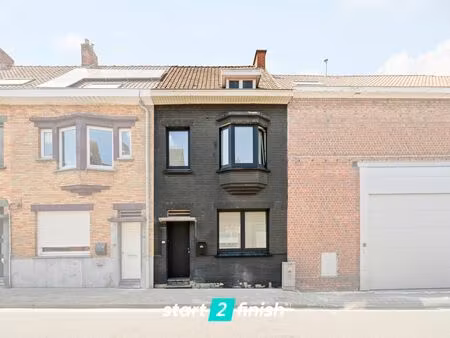 maison à vendre à lauwe € 215.000 (lotn0) - bricx vastgoed kortrijk | zimmo