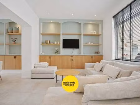 maison à vendre à nieuwpoort € 625.000 (lotne) - residentie vastgoed - nieuwpoort | zimmo