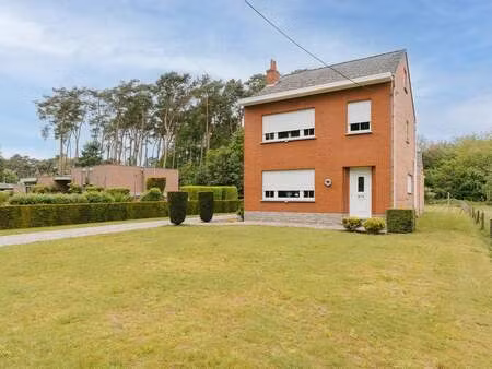 maison à vendre à tremelo € 325.000 (loto0) - homixx vastgoed haacht | zimmo