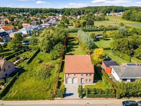 maison à vendre à everberg € 798.000 (lotnw) - immpro | zimmo