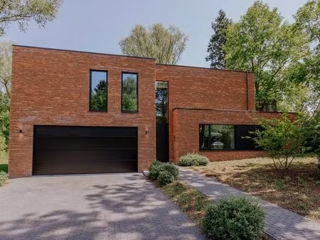 maison à vendre à overijse € 1.494.000 (lotoa) | zimmo