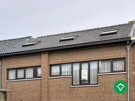 appartement à louer à handzame € 740 (lotkx) - vastgoed sinnaeve koekelare | zimmo