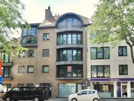 appartement à louer à eeklo € 830 (lotnj) - vastgoed unicum | zimmo