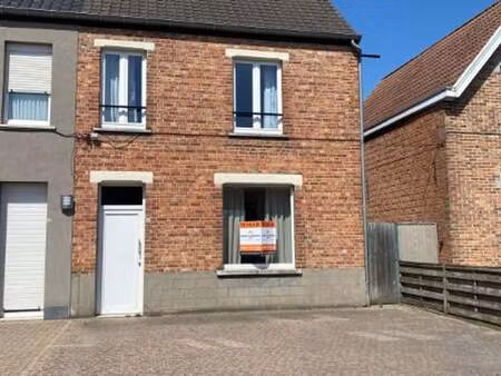 maison à louer à beernem € 850 (lotk9) - kantoor vermeyen | zimmo