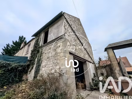 vente grange 1 pièce