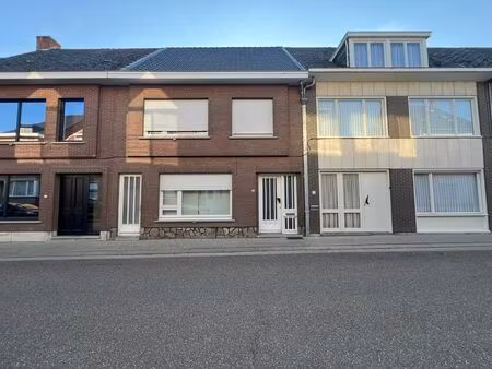 maison à louer à herenthout € 1.075 (lotnd) - solitt vastgoed nijlen | zimmo