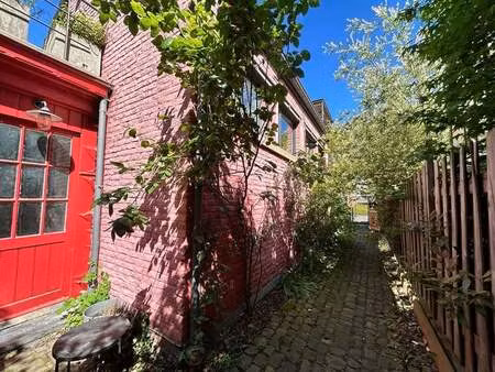 maison à louer à liège € 825 (lotmn) - a & h d'affnay | zimmo