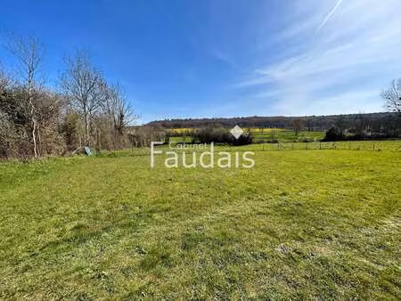 vente terrain à varenguebec (50250) : à vendre / varenguebec