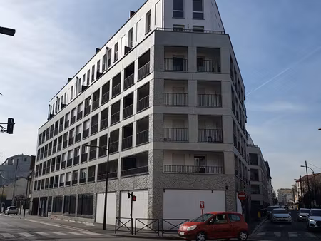 bel appartement 3 pièces 57 m2 idéalement bien agencé avec b