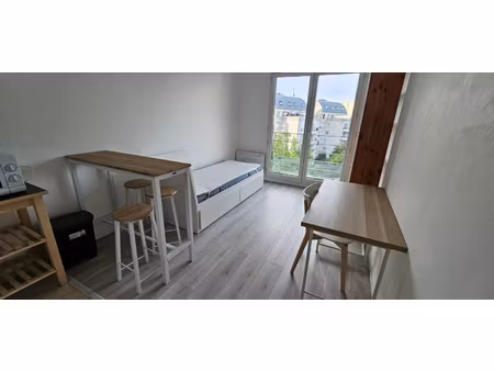 studio meublé