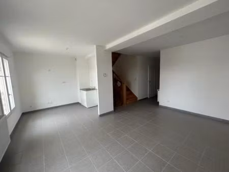 maison t5