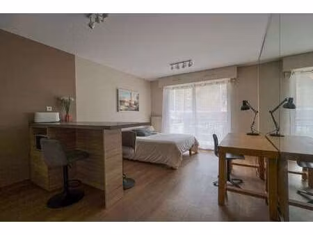 location appartement t1 meublé à nantes (44000) : à louer t1 meublé / 26m² nantes