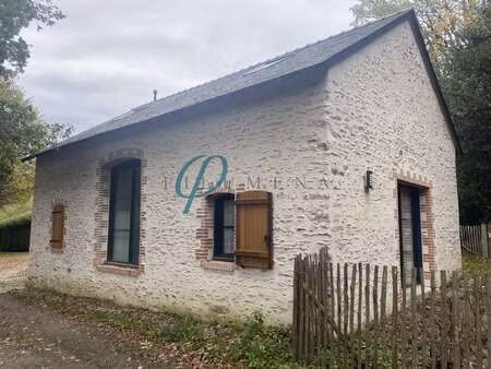 location maison à sucé-sur-erdre (44240) : à louer / 95m² sucé-sur-erdre