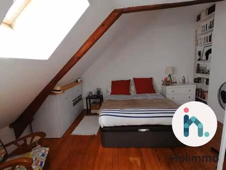 location appartement 2 pièces meublé à vannes gare - hôpital (56000) : à louer 2 pièces me