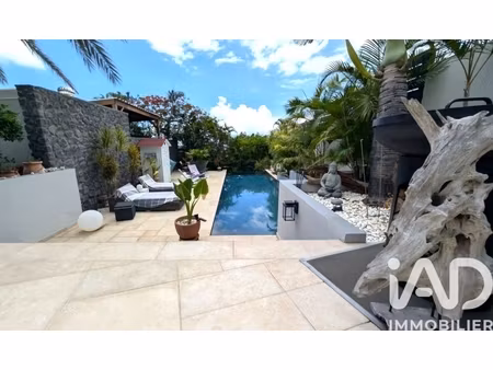 vente maison d'architecte 4 pièces